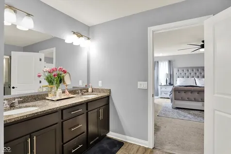 7303 Dodson Lane Whitestown IN 46075