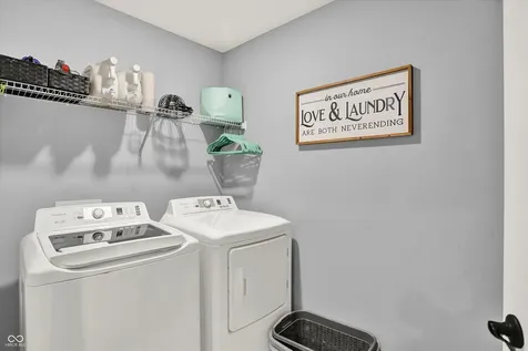 7303 Dodson Lane Whitestown IN 46075