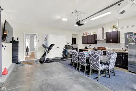 7303 Dodson Lane Whitestown IN 46075