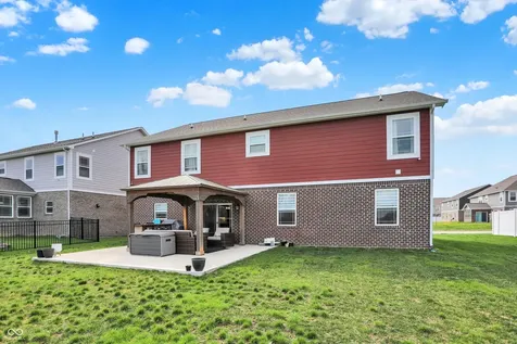 7303 Dodson Lane Whitestown IN 46075