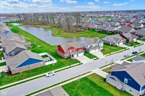 7303 Dodson Lane Whitestown IN 46075