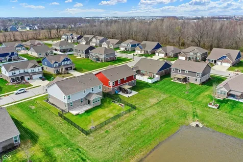 7303 Dodson Lane Whitestown IN 46075