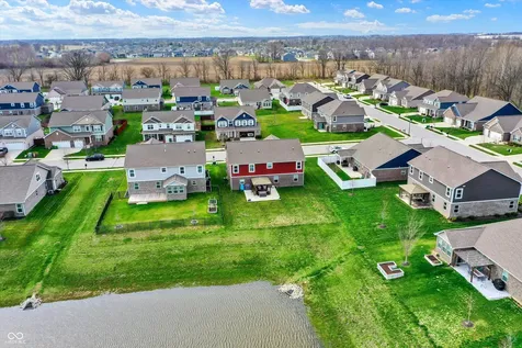 7303 Dodson Lane Whitestown IN 46075