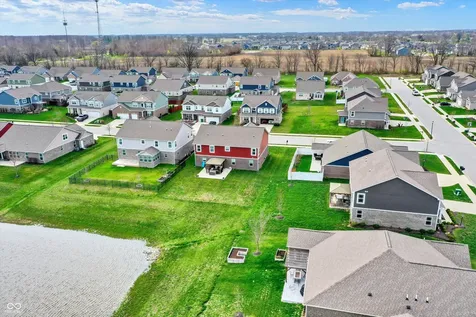 7303 Dodson Lane Whitestown IN 46075