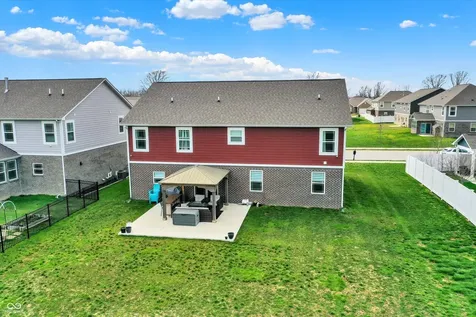 7303 Dodson Lane Whitestown IN 46075