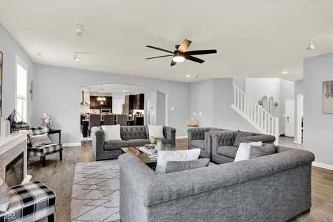 7303 Dodson Lane Whitestown IN 46075