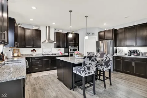 7303 Dodson Lane Whitestown IN 46075