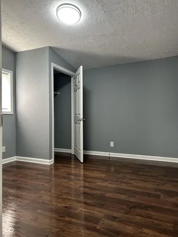 1617 E Gimber Street Indianapolis IN 46203