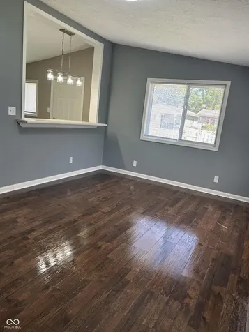 1617 E Gimber Street Indianapolis IN 46203