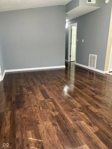 1617 E Gimber Street Indianapolis IN 46203