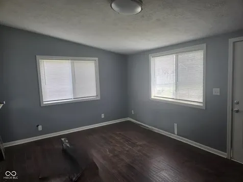 1617 E Gimber Street Indianapolis IN 46203