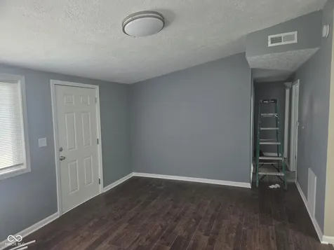 1617 E Gimber Street Indianapolis IN 46203