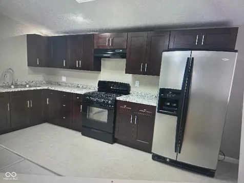 1617 E Gimber Street Indianapolis IN 46203