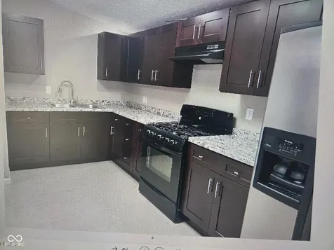 1617 E Gimber Street Indianapolis IN 46203