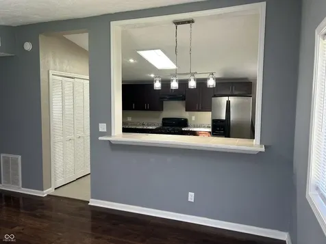 1617 E Gimber Street Indianapolis IN 46203