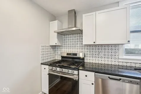 1706 Draper Street Indianapolis IN 46203
