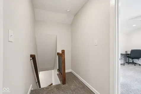 1706 Draper Street Indianapolis IN 46203