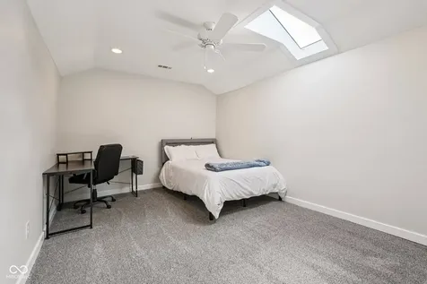 1706 Draper Street Indianapolis IN 46203