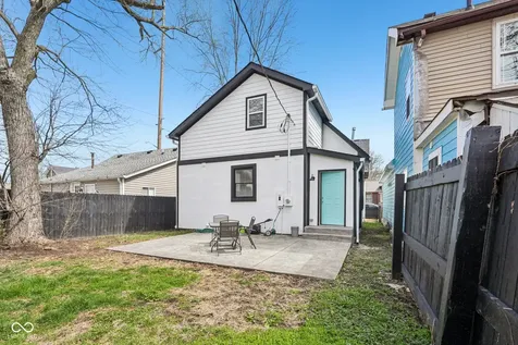 1706 Draper Street Indianapolis IN 46203