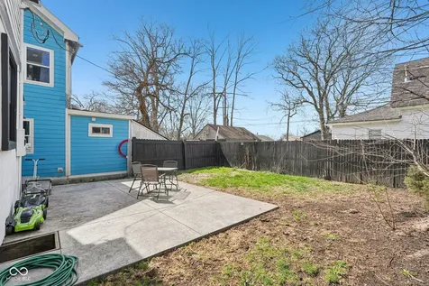 1706 Draper Street Indianapolis IN 46203