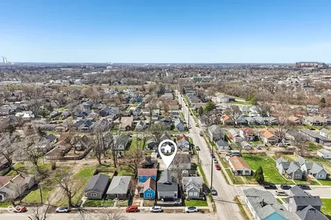 1706 Draper Street Indianapolis IN 46203