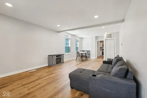 1706 Draper Street Indianapolis IN 46203
