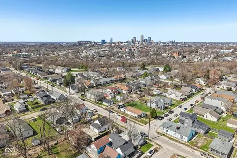 1706 Draper Street Indianapolis IN 46203