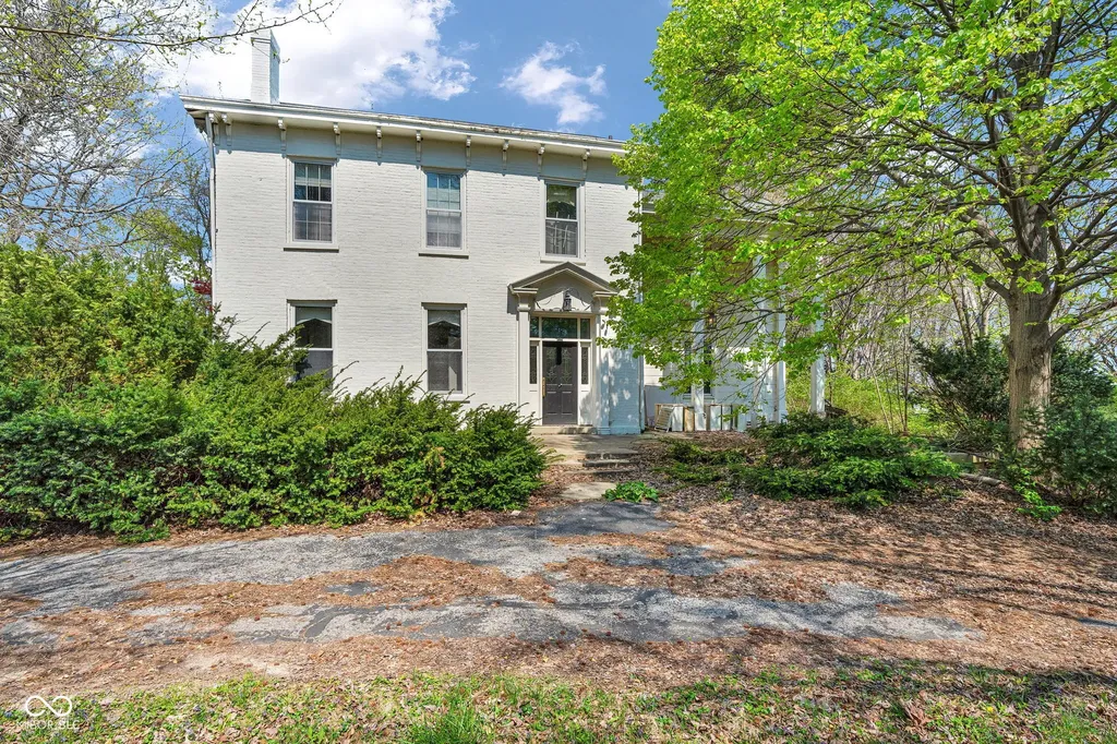 1250 Park Avenue Franklin IN 46131