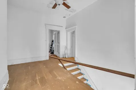 1250 Park Avenue Franklin IN 46131