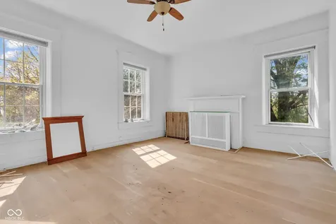 1250 Park Avenue Franklin IN 46131