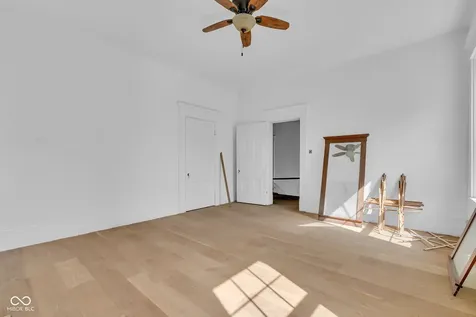 1250 Park Avenue Franklin IN 46131