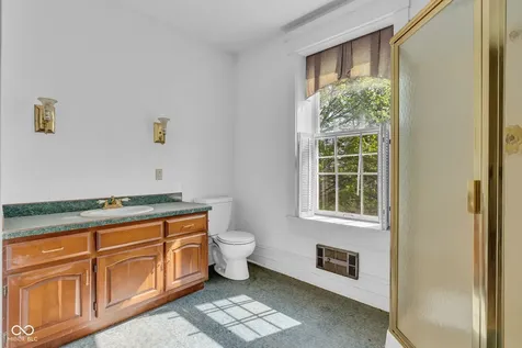 1250 Park Avenue Franklin IN 46131