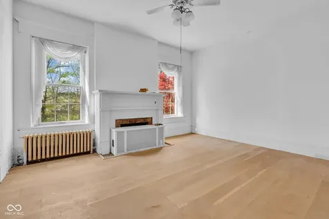 1250 Park Avenue Franklin IN 46131