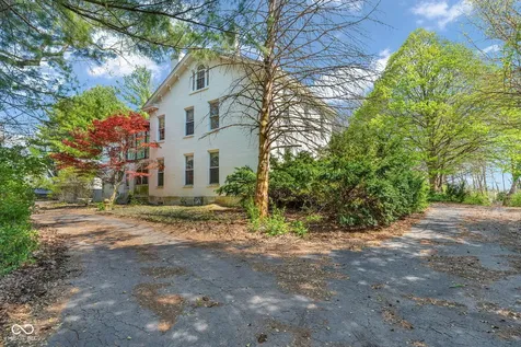 1250 Park Avenue Franklin IN 46131