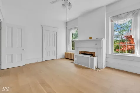 1250 Park Avenue Franklin IN 46131
