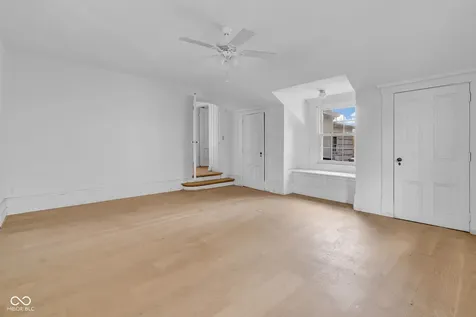 1250 Park Avenue Franklin IN 46131