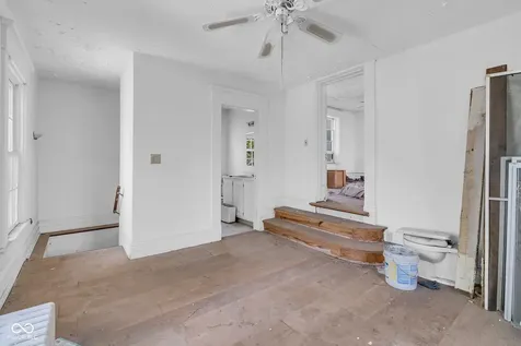 1250 Park Avenue Franklin IN 46131