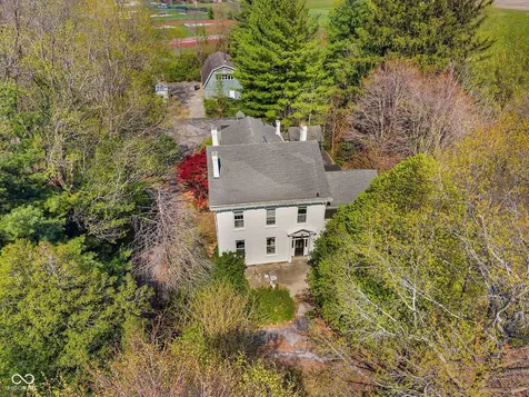 1250 Park Avenue Franklin IN 46131