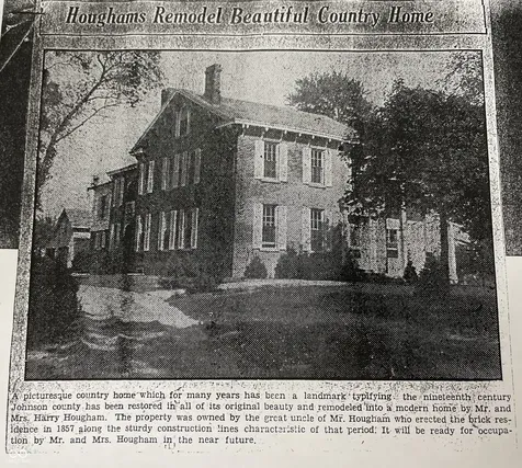 1250 Park Avenue Franklin IN 46131
