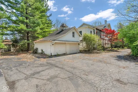 1250 Park Avenue Franklin IN 46131