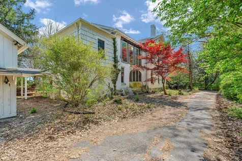 1250 Park Avenue Franklin IN 46131