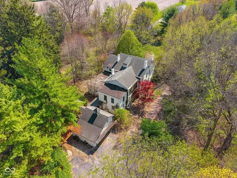 1250 Park Avenue Franklin IN 46131
