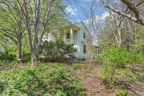 1250 Park Avenue Franklin IN 46131
