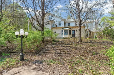 1250 Park Avenue Franklin IN 46131