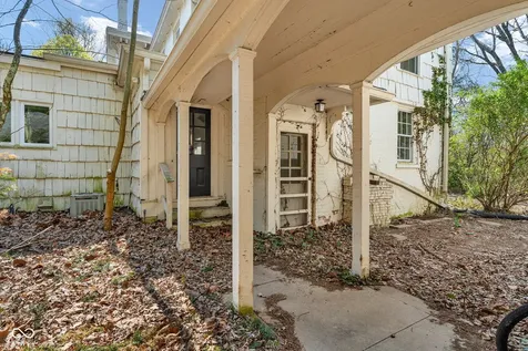 1250 Park Avenue Franklin IN 46131