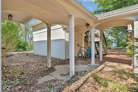1250 Park Avenue Franklin IN 46131