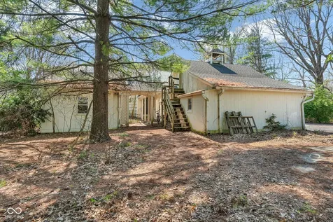 1250 Park Avenue Franklin IN 46131