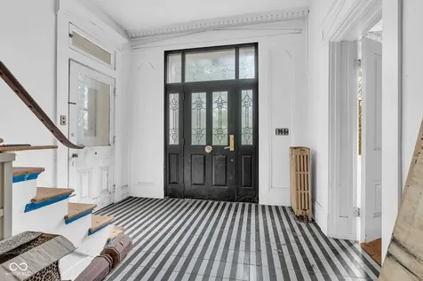 1250 Park Avenue Franklin IN 46131