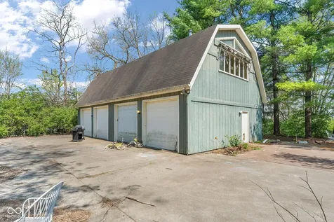 1250 Park Avenue Franklin IN 46131