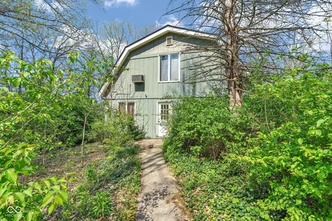 1250 Park Avenue Franklin IN 46131